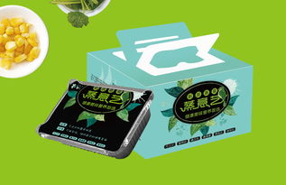 餐飲品牌形象設(shè)計(jì)全案 從Logo到包裝的一體化視覺構(gòu)建