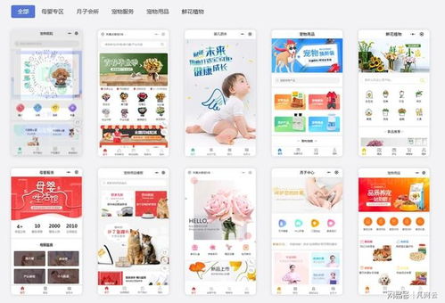 解鎖小程序定制寶典 從圖文設(shè)計(jì)到制作全流程詳解