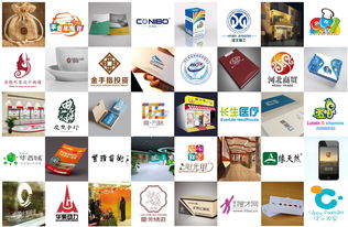 專業(yè)Logo設(shè)計(jì)與圖文制作 構(gòu)筑品牌核心，驅(qū)動(dòng)市場影響力