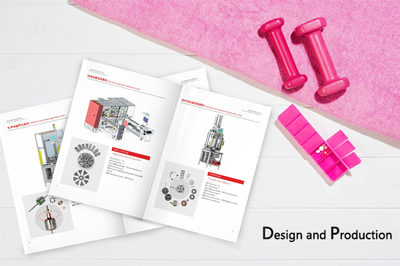 打造別致民宿記憶 從圖文設(shè)計(jì)到宣傳冊印刷的全流程指南